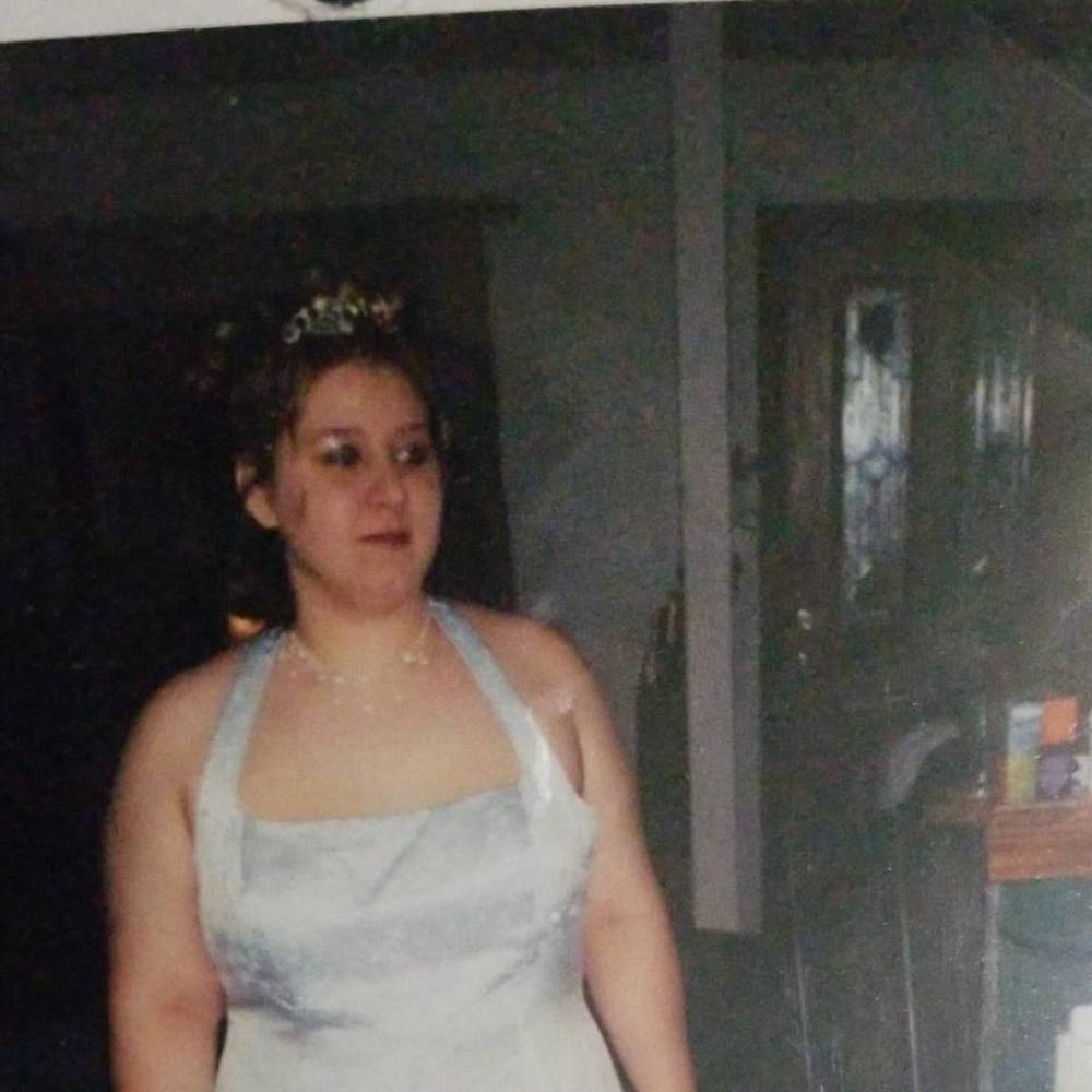 Meet your Posher, Xanthe